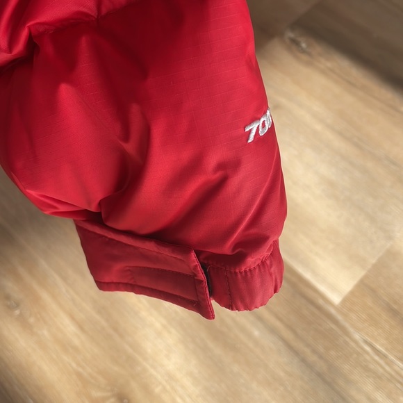 The North Face x Gucci Medium riptstop Down Bomber - Picture 7 of 9